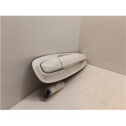 CHEVROLET LACETTI Jobb hátsó Külső Kilincs