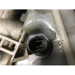 OPEL CORSA C (F08, F68) Főfékhenger