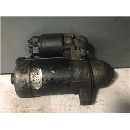 MERCEDES-BENZ C-CLASS (W202) Önindító