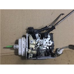 AUDI A4 (8D2, B5) Bal első Ajtózár