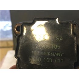 AUDI A6 (4B, C5) Gyújtótrafó