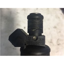 AUDI A8 (4D2, 4D8) Porlasztó (1 db)