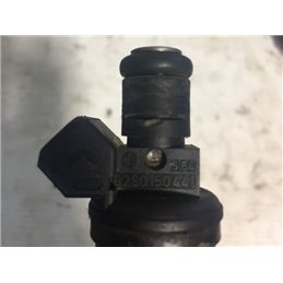 AUDI A8 (4D2, 4D8) Porlasztó (1 db)