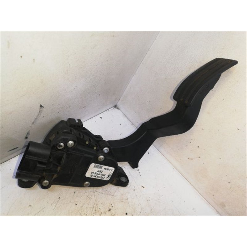 FORD FIESTA V Gázpedál (Elektromos)