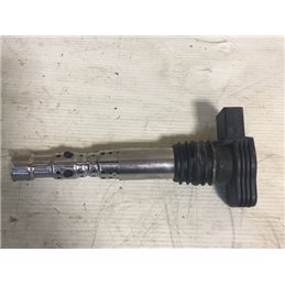 AUDI A6 (4B, C5) Gyújtótrafó