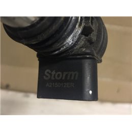 AUDI A6 (4B, C5) Gyújtótrafó