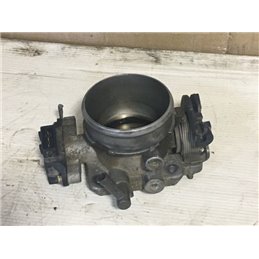 VW GOLF III (1H1) Fojtószelep (Mechanikus)