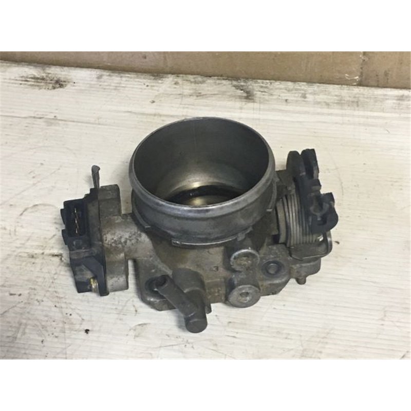 VW GOLF III (1H1) Fojtószelep (Mechanikus)