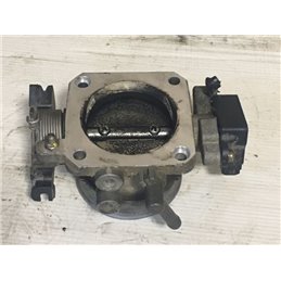 VW GOLF III (1H1) Fojtószelep (Mechanikus)