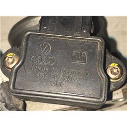 VW GOLF III (1H1) Fojtószelep (Mechanikus)