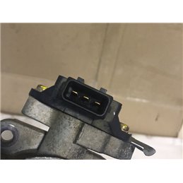 VW GOLF III (1H1) Fojtószelep (Mechanikus)