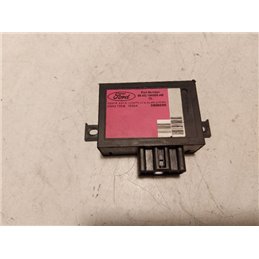 FORD FOCUS (DAW, DBW) Központizár Elektronika