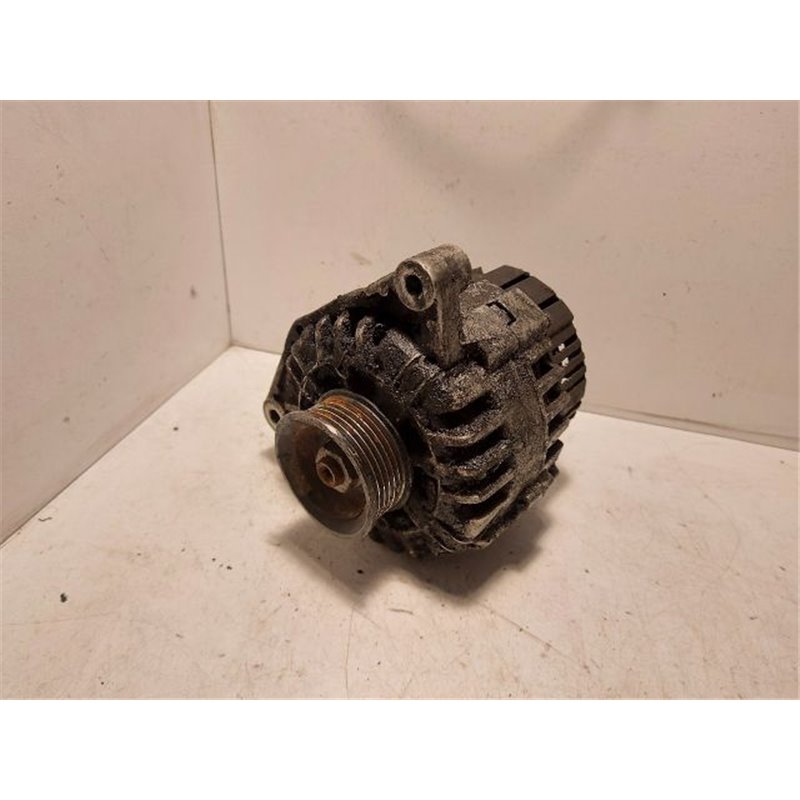 AUDI A8 (4D2, 4D8) Generátor