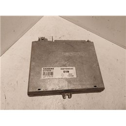 RENAULT MEGANE I Classic (LA0/1_) Motorvezérlő