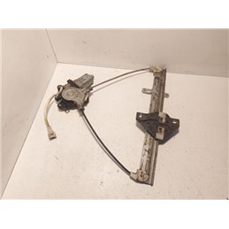 SUZUKI LIANA (ER) Bal első Ablakemelő Szerkezet (Elektromos)