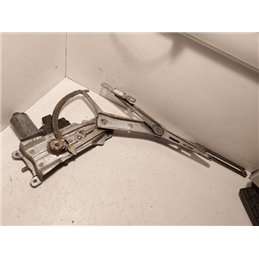 OPEL ZAFIRA A (F75_) Jobb első Ablakemelő Szerkezet (Elektromos)