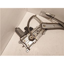 OPEL ZAFIRA A (F75_) Jobb első Ablakemelő Szerkezet (Elektromos)