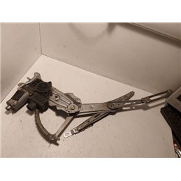 OPEL ZAFIRA A (F75_) Jobb első Ablakemelő Szerkezet (Elektromos)