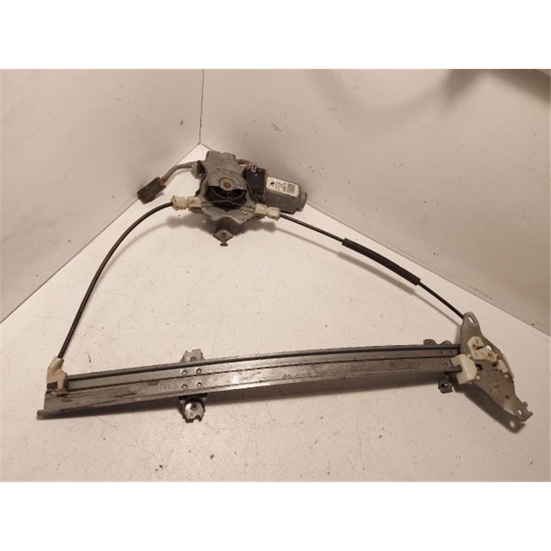 NISSAN ALMERA II (N16) Bal első Ablakemelő Szerkezet (Elektromos)