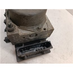 RENAULT MEGANE II ABS Kocka