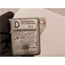 MITSUBISHI L 200 (K7_T, K6_T) Immobilizer Elektronika