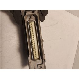 CITROËN SAXO (S0, S1) Motorvezérlő