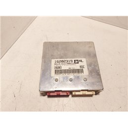 OPEL VECTRA B (36_) Motorvezérlő