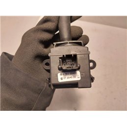 BMW 3 (E46) Jobb Kormánykapcsoló Ablaktörlő