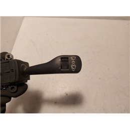 BMW 3 (E46) Jobb Kormánykapcsoló Ablaktörlő