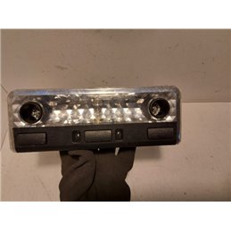 BMW 3 (E46) Beltér Világítás Első