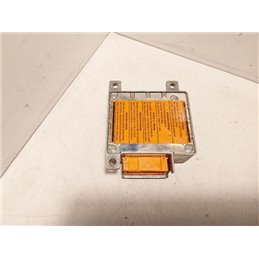 BMW 3 (E36) Légzsák Elektronika