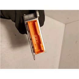 BMW 5 (E39) Légzsák Elektronika