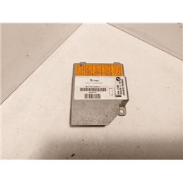 BMW 5 (E39) Légzsák Elektronika