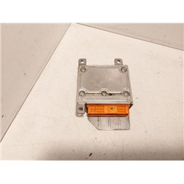 BMW 5 (E39) Légzsák Elektronika