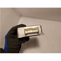 AUDI A4 (8D2, B5) Légzsák Elektronika