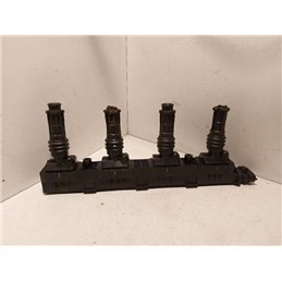 OPEL CORSA D Gyújtótrafó