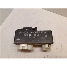 VW GOLF III Klíma Relé