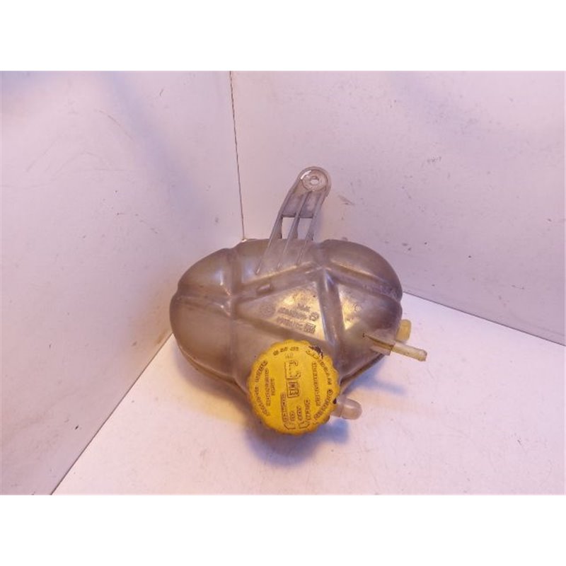 OPEL CORSA D Kiegyenlítő Tartály