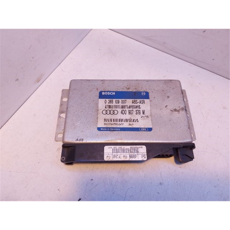 AUDI A4 (8D2, B5) ABS Elektronika