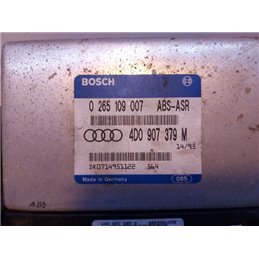 AUDI A4 (8D2, B5) ABS Elektronika