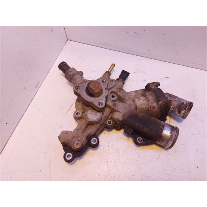 OPEL CORSA D Termosztát