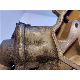 OPEL CORSA D Termosztát