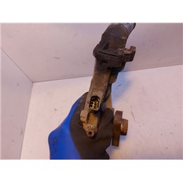 OPEL CORSA D Termosztát