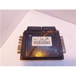 CHEVROLET LACETTI (J200) Motorvezérlő