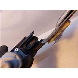 PEUGEOT 308 (4A_, 4C_) Jobb első Ablakemelő Szerkezet (Elektromos)