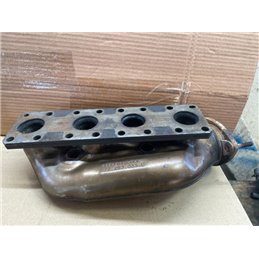 AUDI A8 (4D2, 4D8) Bal Leömlő (V-Motor/Boxer)