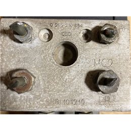 ROVER 25 (RF) ABS Kocka