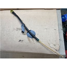 FORD FUSION (JU_) Nívópálca