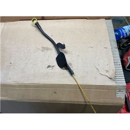 FORD FUSION (JU_) Nívópálca