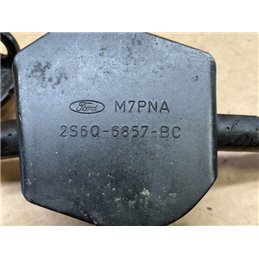 FORD FUSION (JU_) Nívópálca